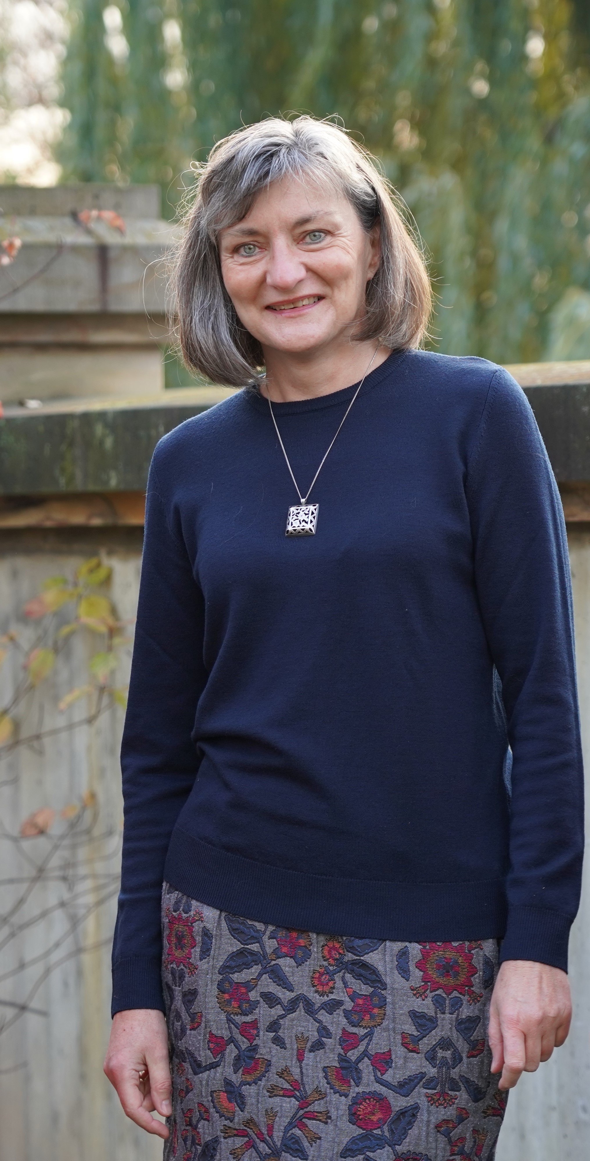 Foto von Ulrike Kaiser